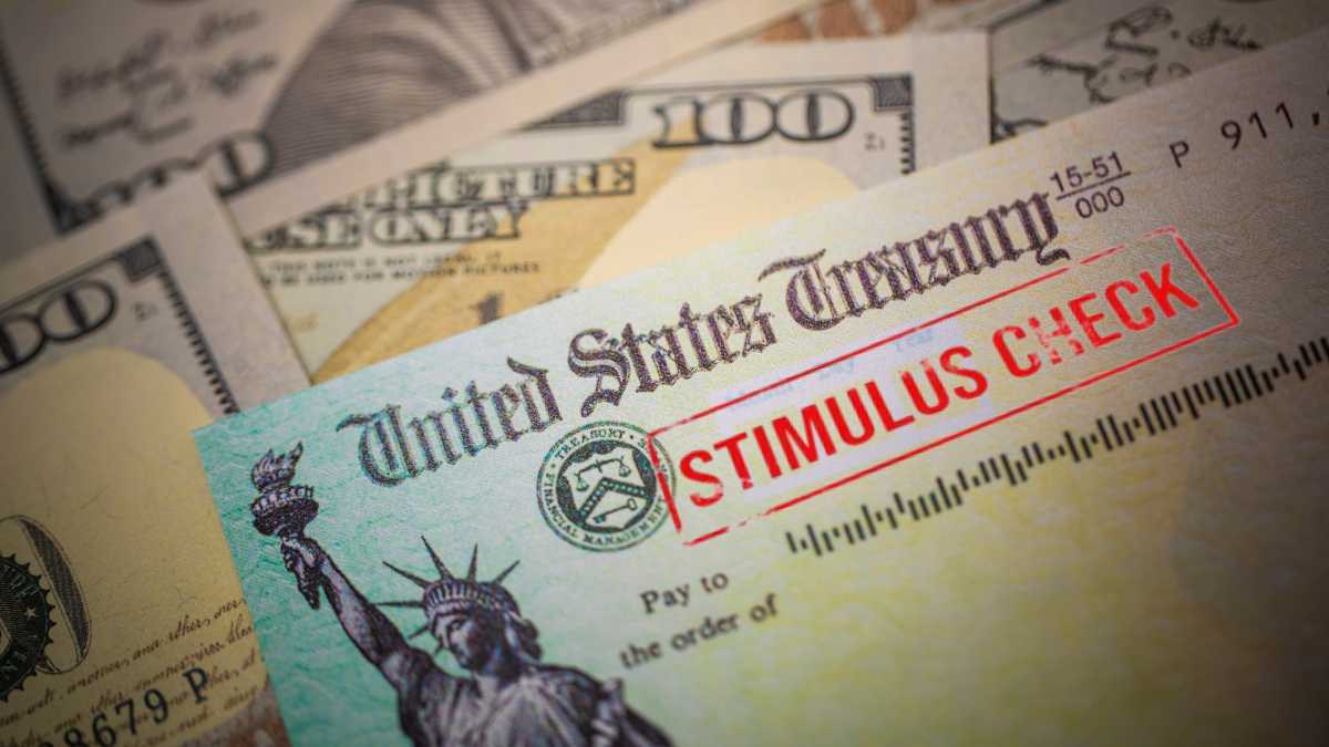 Stimulus Checks in 2025: Are You on the IRS List for Automatic Payments?