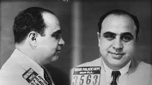 Al Capone’s Colt 1911 to Be the Star of New Exhibit at the Mob Museum in Las Vegas