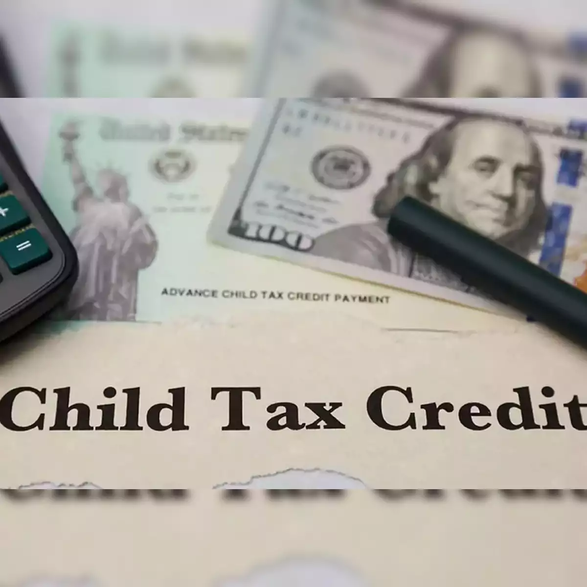 The Truth About Child Tax Credit Payments: No Increased Drug Use Among Parents