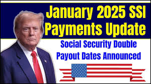 Everything You Need to Know About January 2025 Social Security Payments