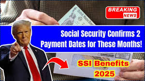 2025 Social Security Payments: Important Dates and What You Need to Know