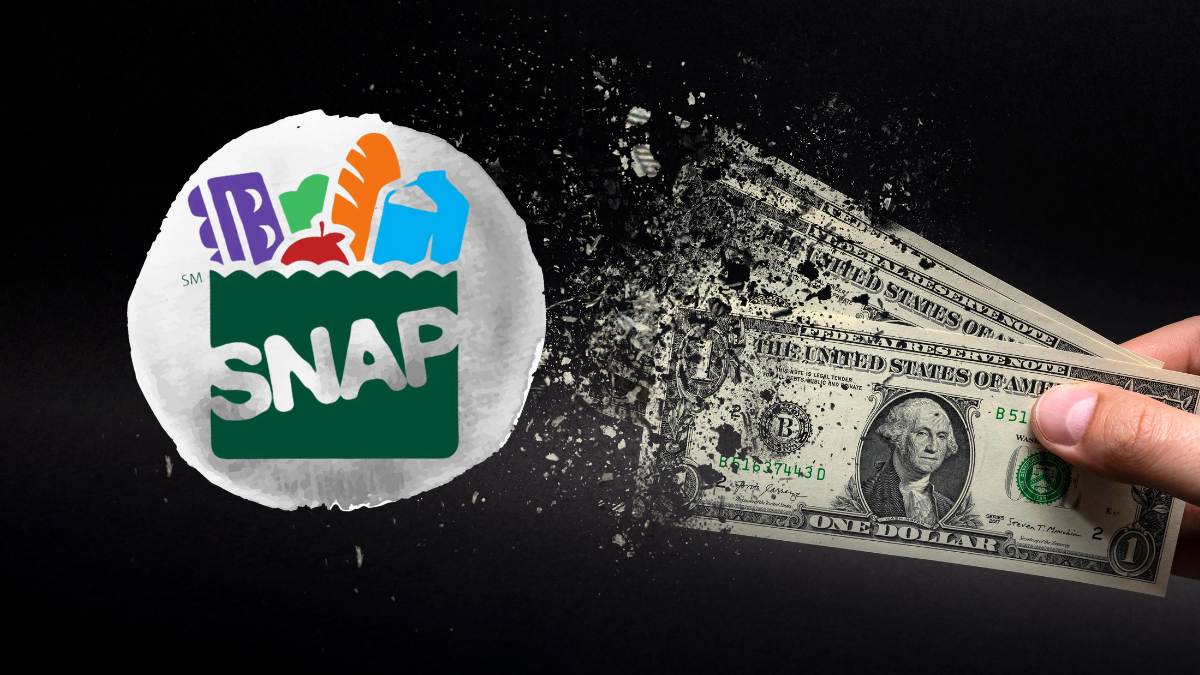 Pennsylvania DHS Issues Warning as SNAP Benefit Thefts Increase