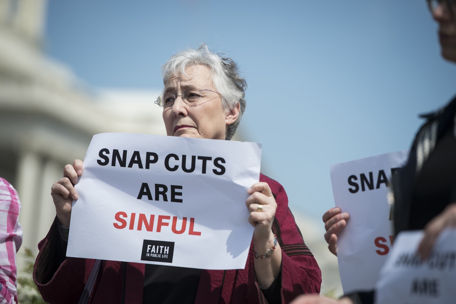 Potential Impact of SNAP Cuts: From Food Insecurity to Economic Ripples