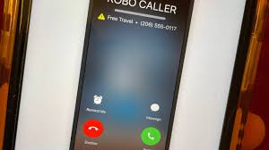 Shocking Rise in Robocalls: North Carolina Among the Worst States in 2024