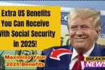 The Ultimate Guide to Social Security Spousal Benefits in 2025