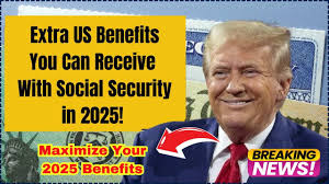 The Ultimate Guide to Social Security Spousal Benefits in 2025