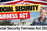 Social Security Fairness Act 2025: What It Means for Public Workers