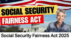 Social Security Fairness Act 2025: What It Means for Public Workers