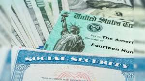 Eligible for a Recovery Rebate Credit? IRS Stimulus Checks Coming Your Way Soon!