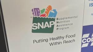 Houston Residents Left Struggling as SNAP Benefits Are Stolen and Cannot Be Recovered