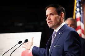 Marc Fogel’s Detention: Senators Urge Rubio to Ramp Up Efforts for His Release