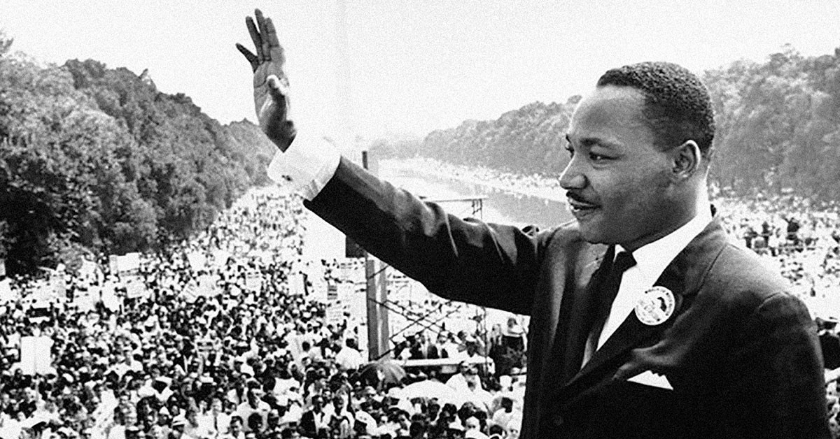 Martin Luther King Jr. Day: Reflecting on the Fight for Justice and Equality