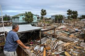 How FEMA’s Federal Disaster Aid Will Help South Carolina Rebuild After Major Storms