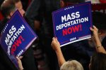 Mass Deportations Threaten U.S. Economic Stability, Experts Warn