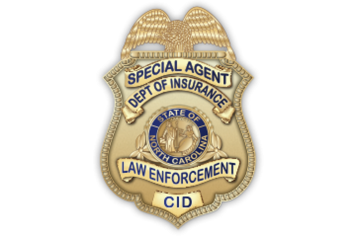 North Carolina Department of Insurance Investigates Embezzlement Claims