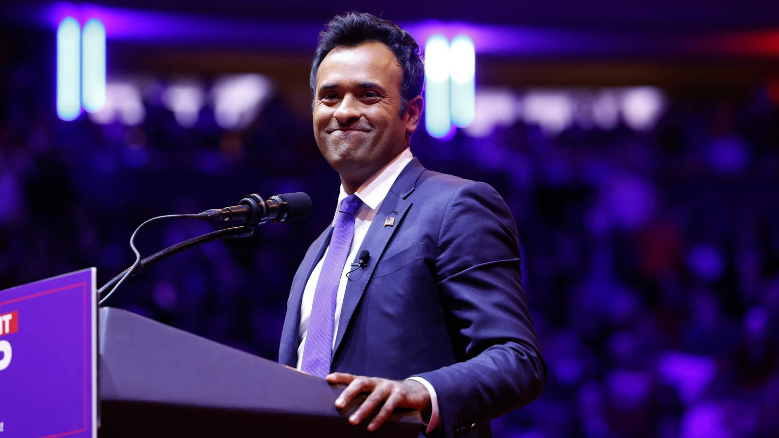 Vivek Ramaswamy Preparing to Challenge for Ohio Governor’s Seat in 2026 Election