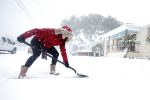 Breaking: Historic Winter Storm Freezes the South, 9 Fatalities Reported