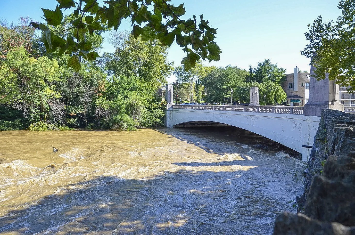 Brandywine Creek Watershed Flooding Solutions: How A New Study Aims to Prevent Future Devastation