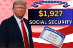 Social Security Payment Update: What You Need to Know About December’s $1,927 Check