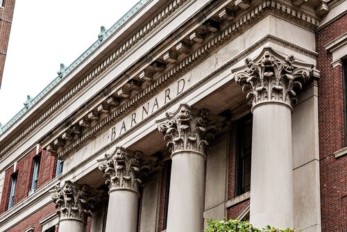 Violence Erupts at Barnard College as Protesters Seize Campus Building