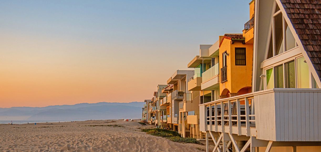 Best Cities to Live After Retirement in California