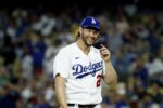 36-Year-Old Clayton Kershaw Proves Age Is Just a Number as He Rejoins the Dodgers