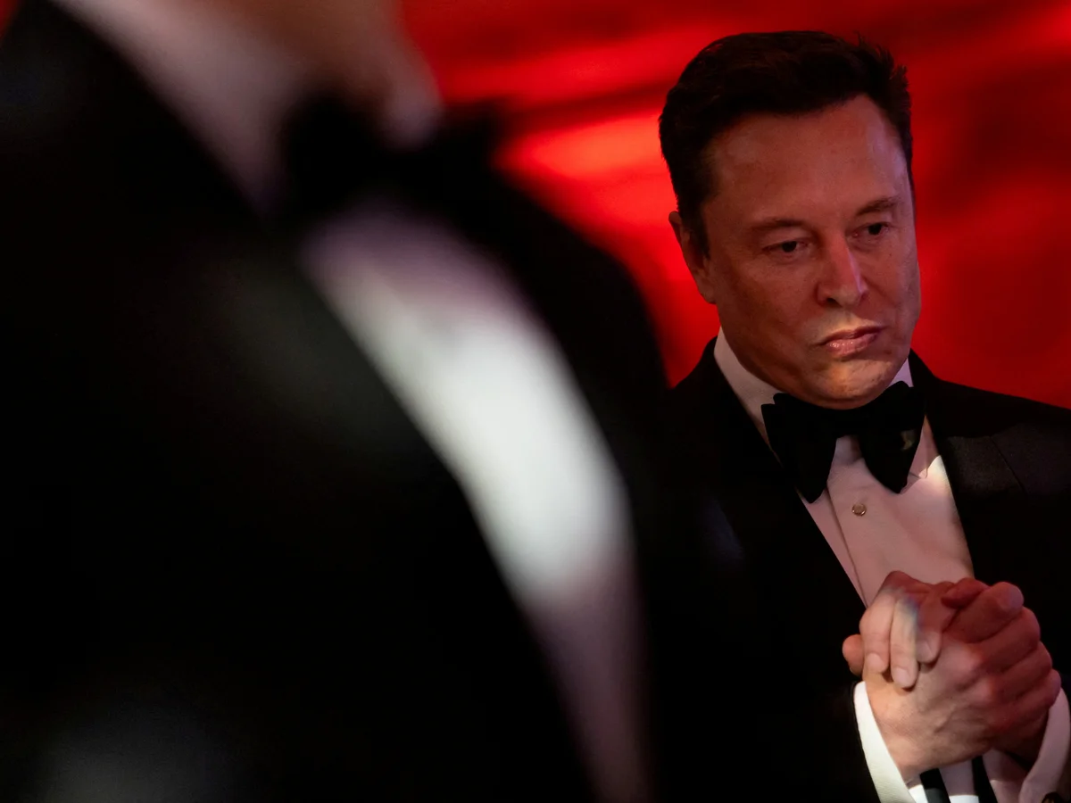 Elon Musk’s Revolutionary Plan: Entire Government Agencies Could Be Eliminated