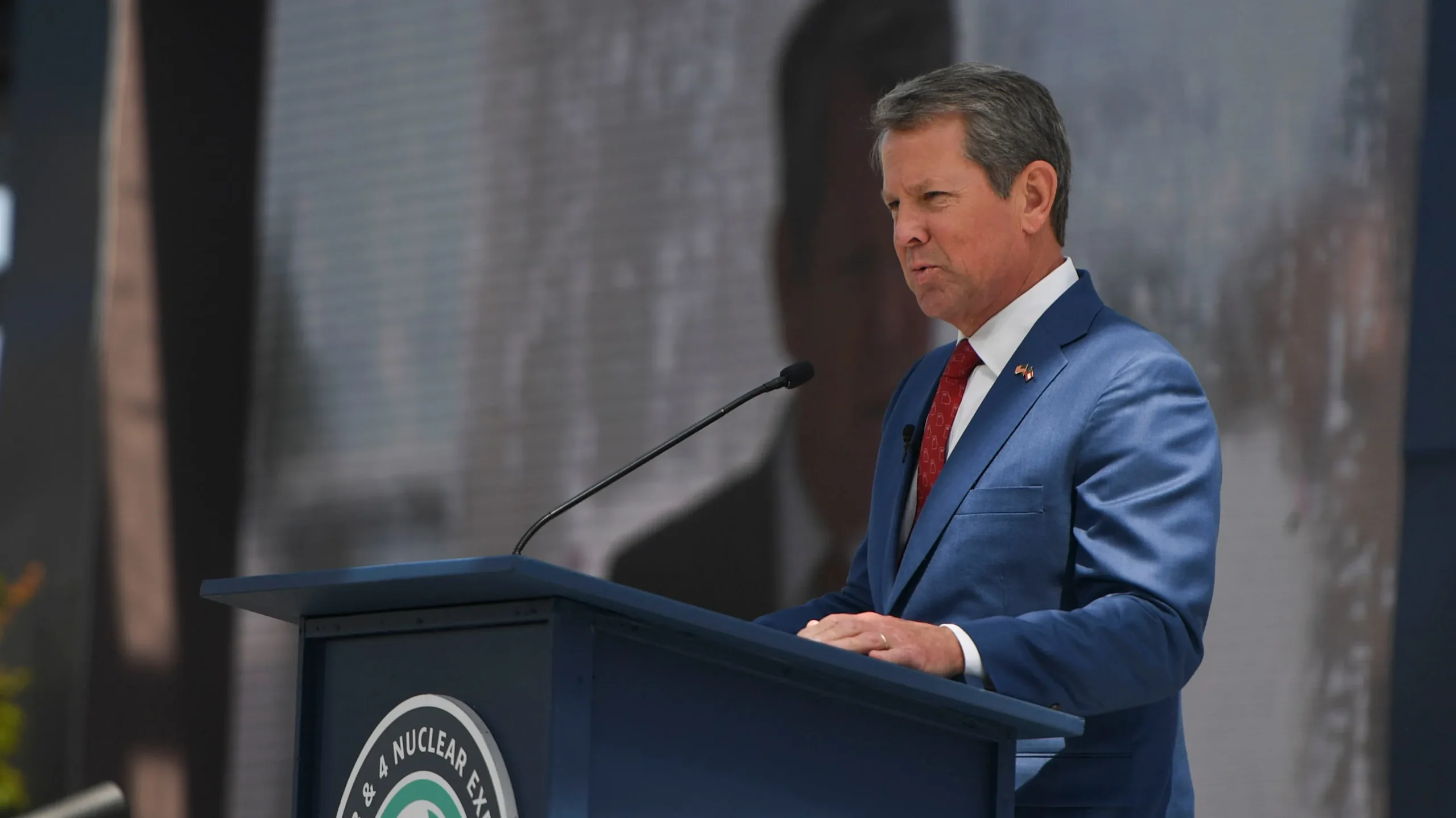 Brian Kemp’s Tort Reform Bill Gains Traction: Senate Approval Nears Despite Legal Challenges