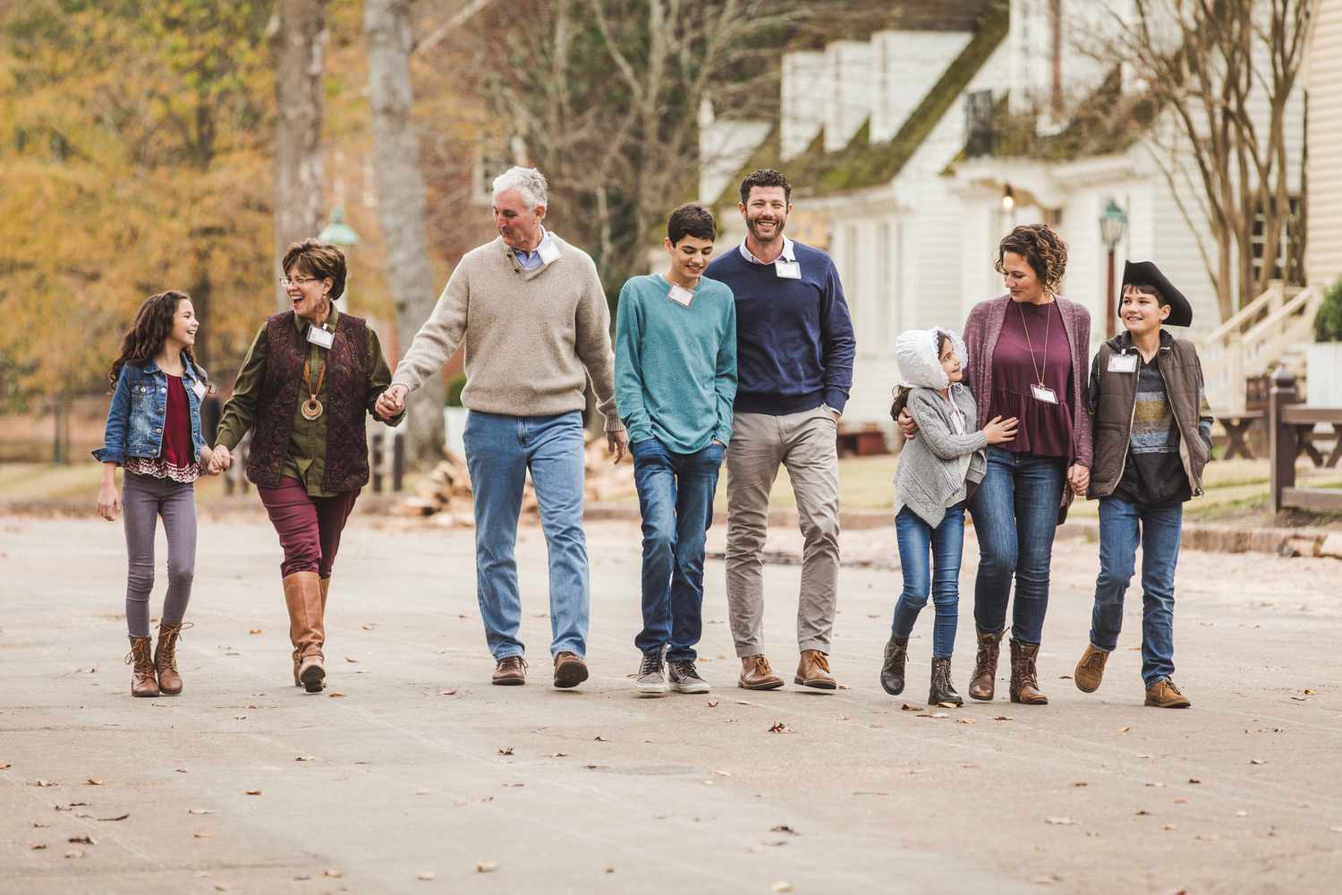 Heartwarming Story of a Teen Hoping for Simple Family Moments