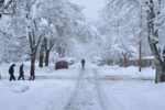 Roads, Ski Areas, and Travel Disrupted as Winter Storm Hits Colorado Mountains