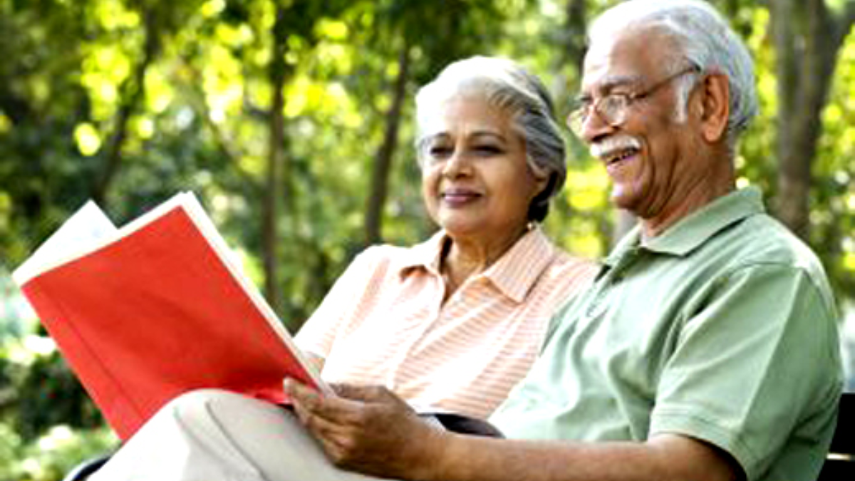 Explore 55 Benefits Designed for Seniors in 2025