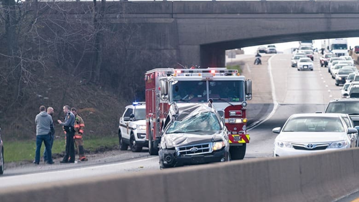 North Carolina Gov. Mandates Citywide Road Safety Upgrades as Crash Rates Spike