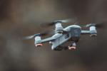 Indiana Department of Homeland Security Issues Warning Over Drone Activity in 21 Counties