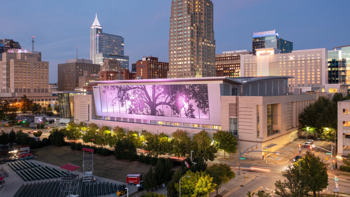 Raleigh’s New Tech Hub Opens Today, Promising 3,000+ Local Jobs