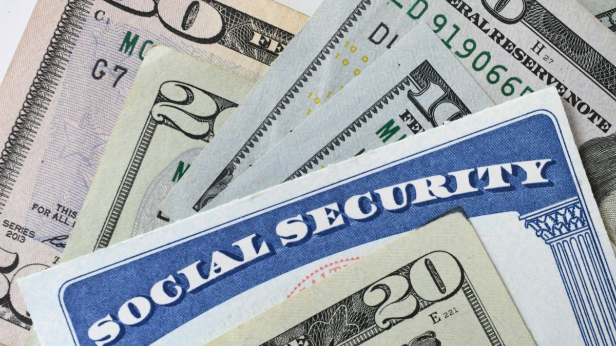 Biggest Social Security Payment of $5,108 Coming This Week – Are You Eligible?