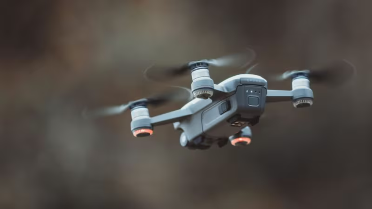 Indiana Department of Homeland Security Issues Warning Over Drone Activity in 21 Counties