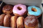 Indiana’s Beloved Bakery Serves Glazed Donuts That Have Won Over the State