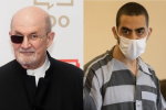 Suspect in Salman Rushdie Attack Faces Justice as Trial Starts