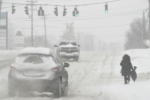 Ice storm warning issued for Western North Carolina; up to half-inch of ice expected