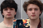 Two Teens Face Charges After Attempting TikTok Kidnapping Stunt in Texas