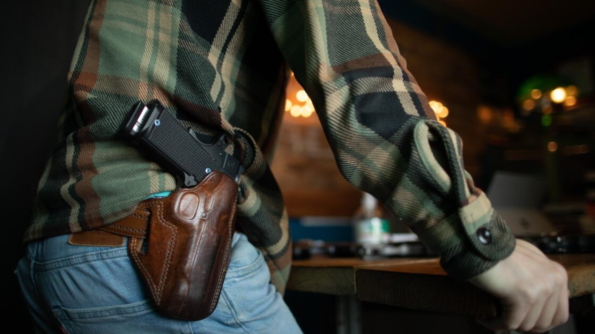 Debate Heats Up Over Proposed Changes to Concealed Carry Regulations