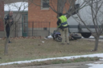 Deadly Shooting at Wendy's Parking Lot in Louisville's Russell Neighborhood