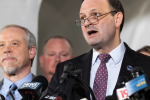 South Carolina AG Alan Wilson Pledges Justice Against Human Trafficking