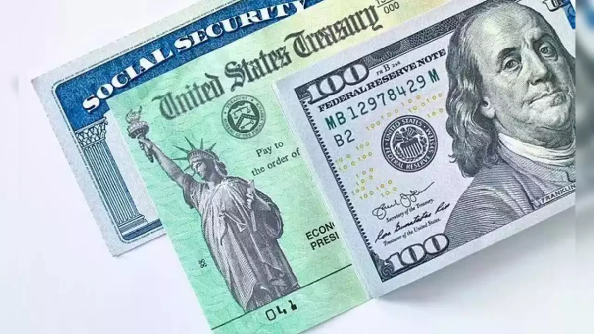 Social Security Payments Are Going Up! See How Much You’ll Receive in 2025