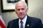 Governor Henry McMaster declares state of emergency ahead of Hurricane Debby