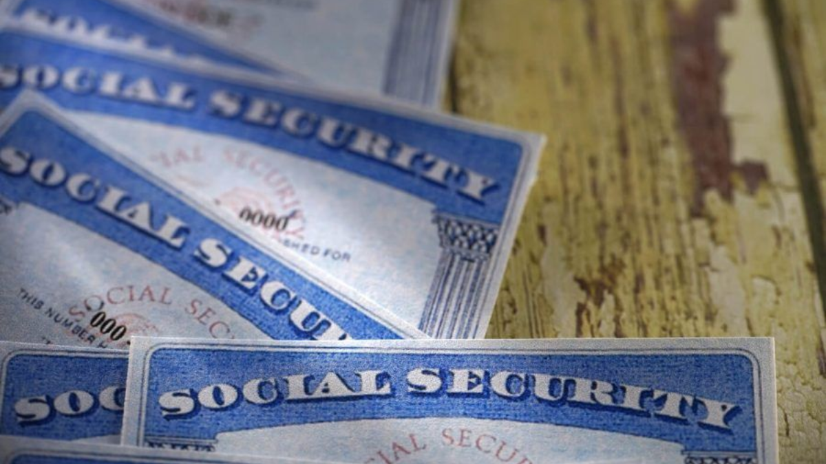 Social Security Fraud Claims About Dead Recipients Disproven