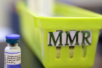 Measles outbreak reported in West Texas' Gaines County