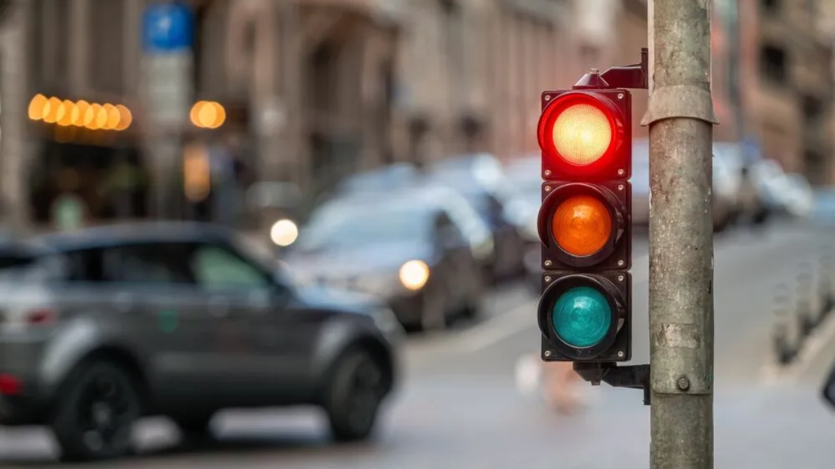 No Right Turn on Red Texas Implements New Road Safety Rule