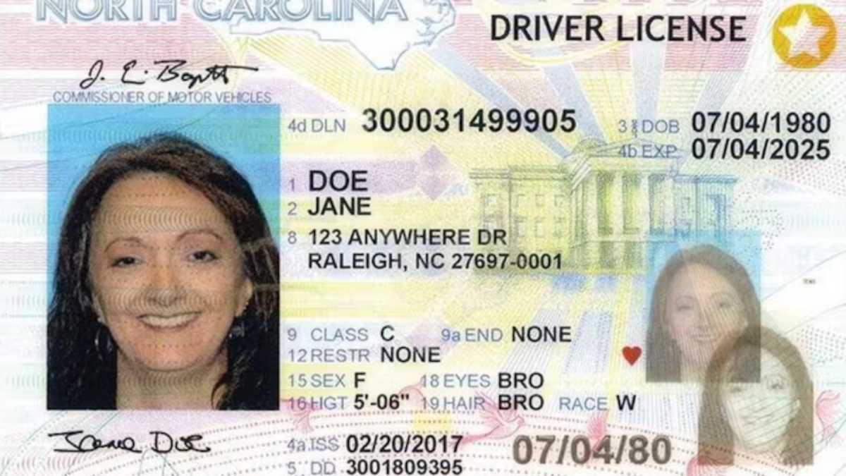 Applying for a REAL ID in Raleigh? Here’s What You Need to Know