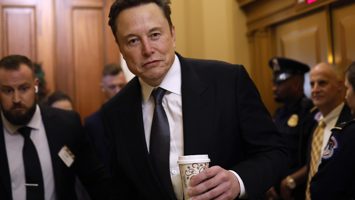 Musk Allies Demand Access to Social Security System, Prompting Top Treasury Official to Leave